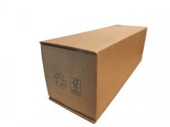 可折叠耐压纸壳包装箱
